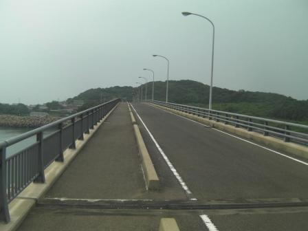 Coral Bridge