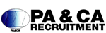 PA&CA Recruitment