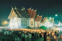 タイの写真