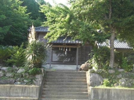 中津神社